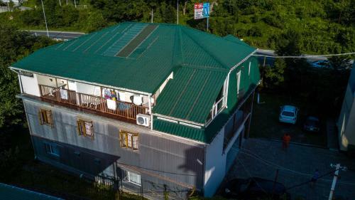 Green Hotel