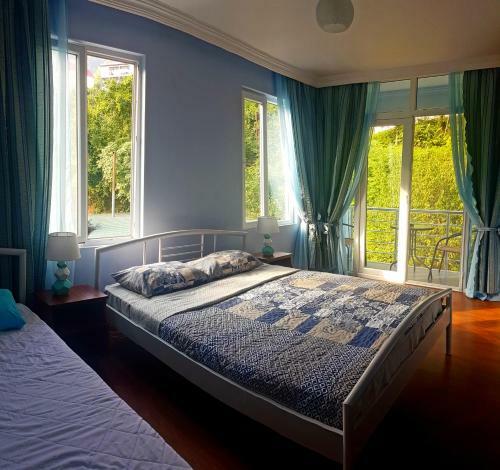 Calypso Kvariati Hotel