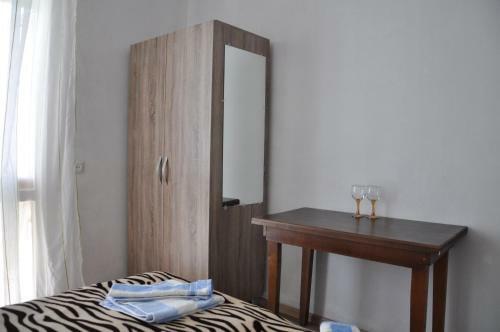 Hostal Akhmed Guest House