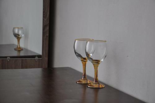 Hostal Akhmed Guest House