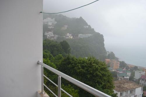 Hostal Akhmed Guest House