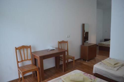 Hostal Akhmed Guest House