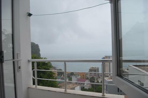 Hostal Akhmed Guest House