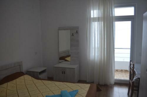 Hostal Akhmed Guest House