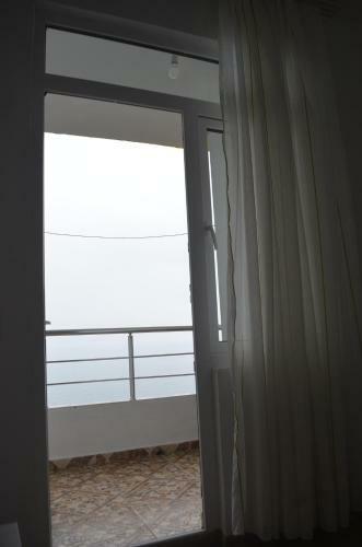 Hostal Akhmed Guest House
