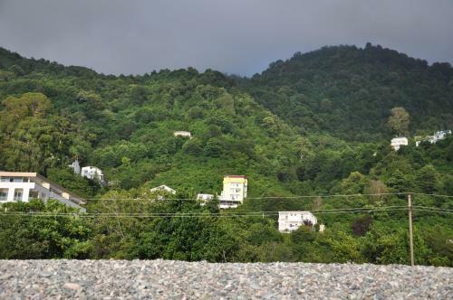 Hostal Akhmed Guest House