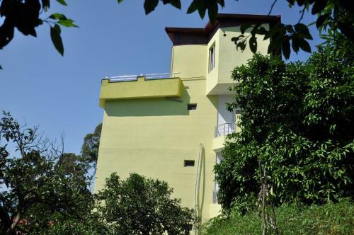 Hostal Akhmed Guest House