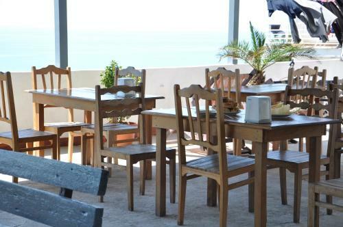 Hostal Akhmed Guest House