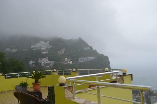 Hostal Akhmed Guest House