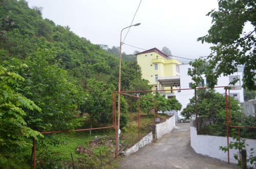 Hostal Akhmed Guest House