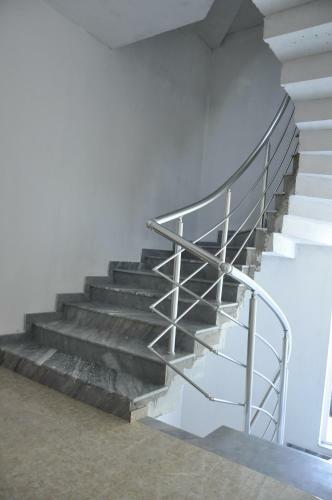 Hostal Akhmed Guest House