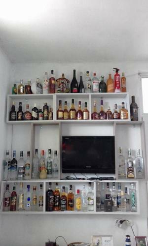 Hostal Akhmed Guest House