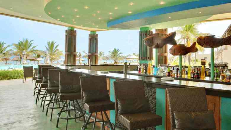 Sheraton Gambia Hotel Resort & Spa