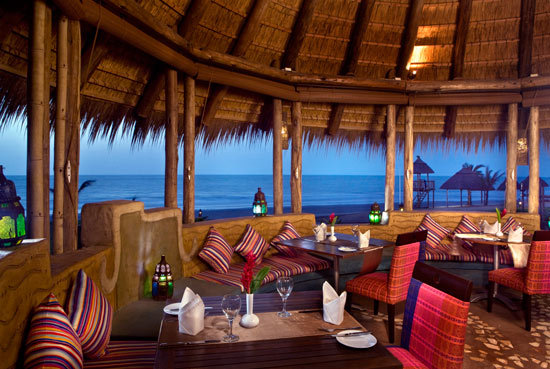 Sheraton Gambia Hotel Resort & Spa