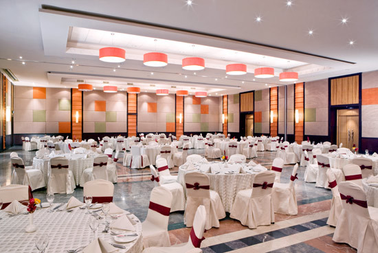 Sheraton Gambia Hotel Resort & Spa