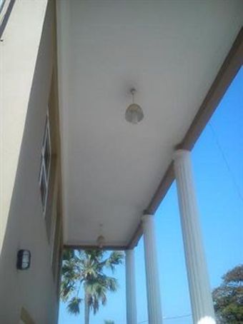 Hotel Ocean Villa Heights