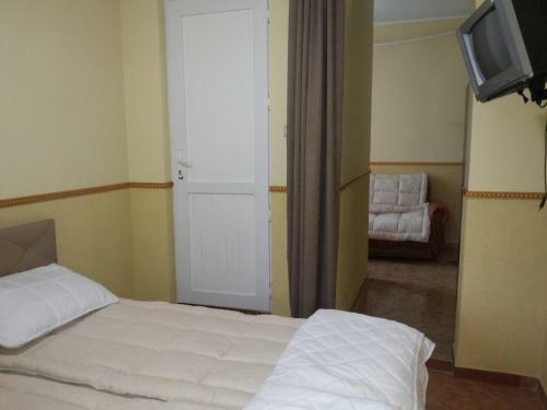 Hostal Kvariati Grand Guest House