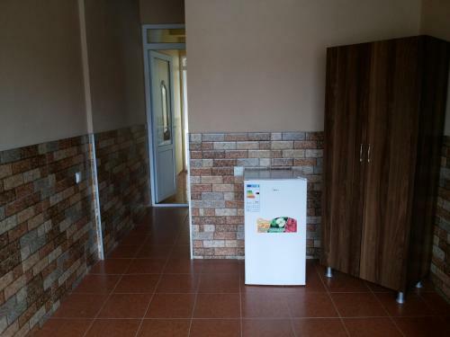 Hostal Kvariati Grand Guest House