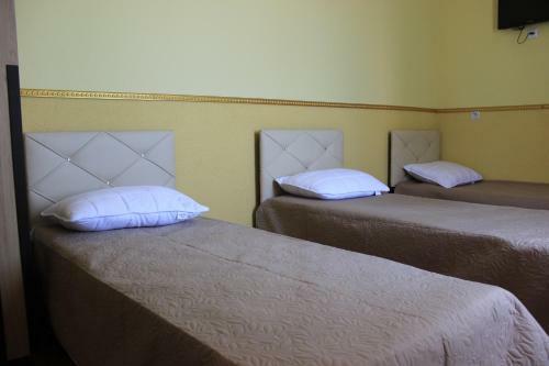 Hostal Kvariati Grand Guest House