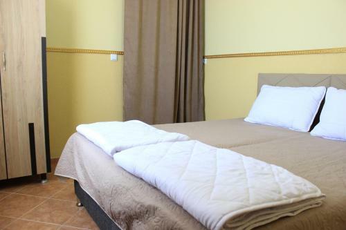 Hostal Kvariati Grand Guest House