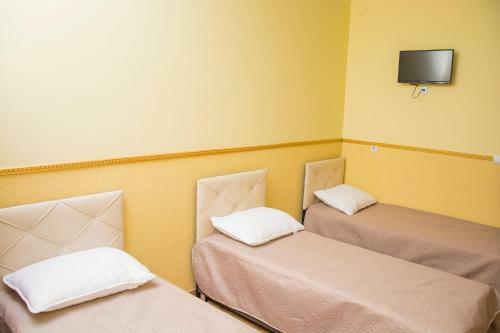 Hostal Kvariati Grand Guest House