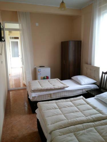 Hostal Kvariati Grand Guest House