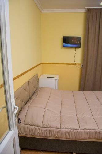 Hostal Kvariati Grand Guest House