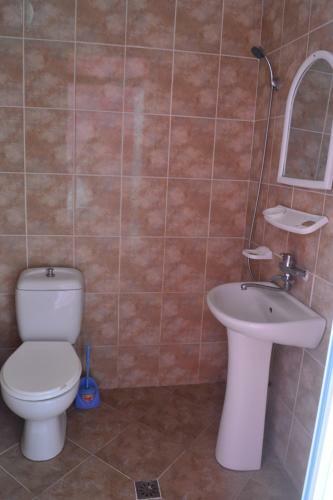 Hostal Kvariati Grand Guest House