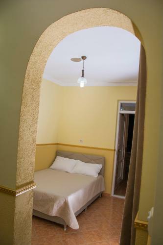 Hostal Kvariati Grand Guest House