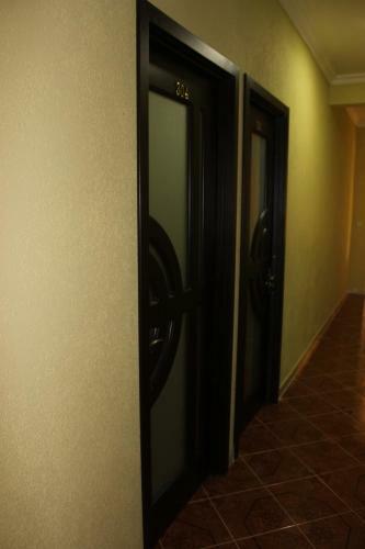 Hostal Kvariati Grand Guest House