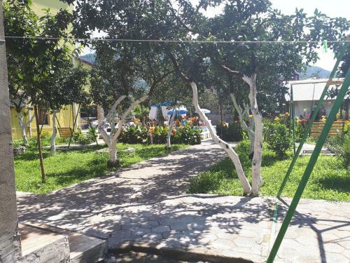Hostal Kvariati Grand Guest House