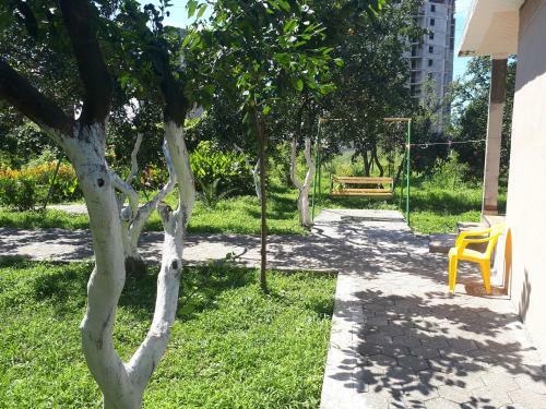 Hostal Kvariati Grand Guest House