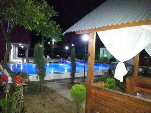 Hostal Kvariati Grand Guest House