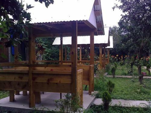 Hostal Kvariati Grand Guest House