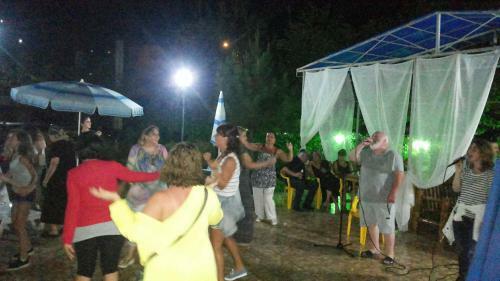 Hostal Kvariati Grand Guest House