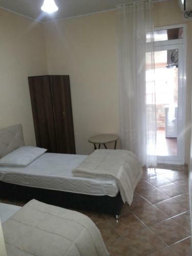 Hostal Kvariati Grand Guest House