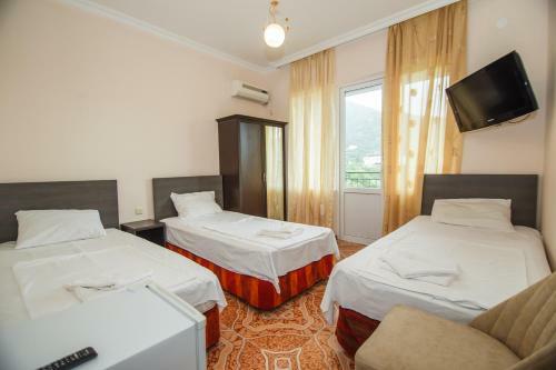 Hostal Guest House Nia