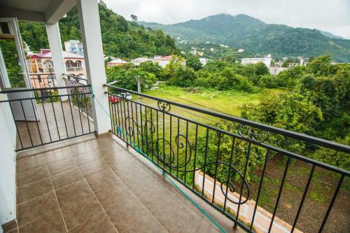 Hostal Guest House Nia
