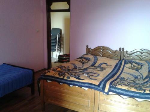 Hostal Gonio Guest House