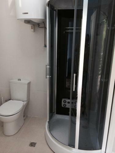 Hostal Gonio Guest House