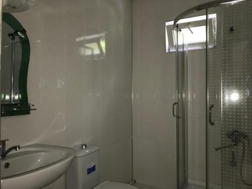 Hostal Gonio Guest House