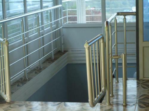 Hostal Gonio Guest House