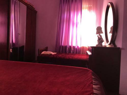 Hostal Gonio Guest House