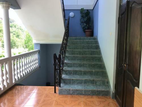 Hostal Gonio Guest House