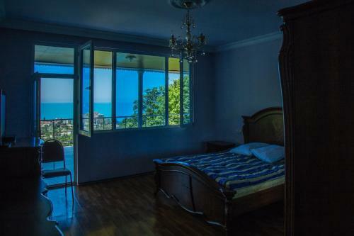 Hostal Gonio Guest House