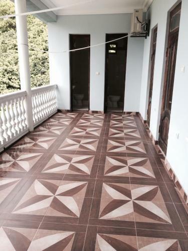 Hostal Gonio Guest House