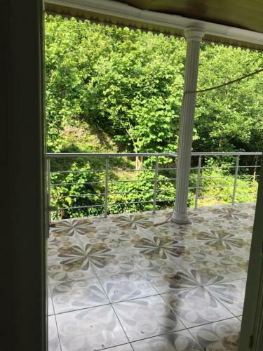 Hostal Gonio Guest House