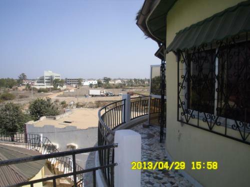 Hostal Tedugal Guest House