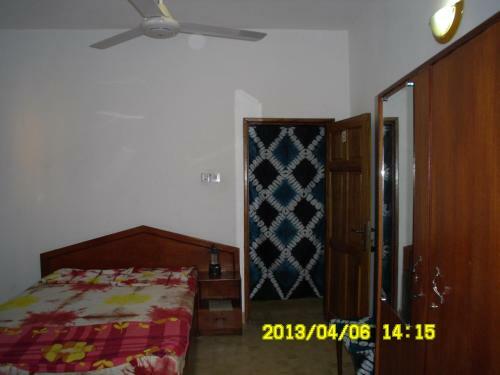 Hostal Tedugal Guest House