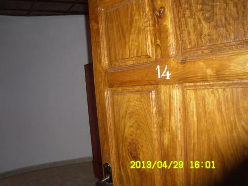 Hostal Tedugal Guest House